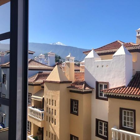 Vista Horizonte Διαμέρισμα Πουέρτο Ντε Λα Κρουζ Εξωτερικό φωτογραφία