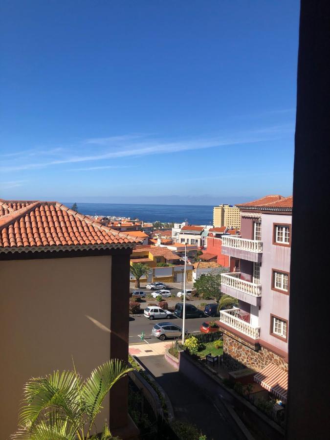 Vista Horizonte Διαμέρισμα Πουέρτο Ντε Λα Κρουζ Εξωτερικό φωτογραφία