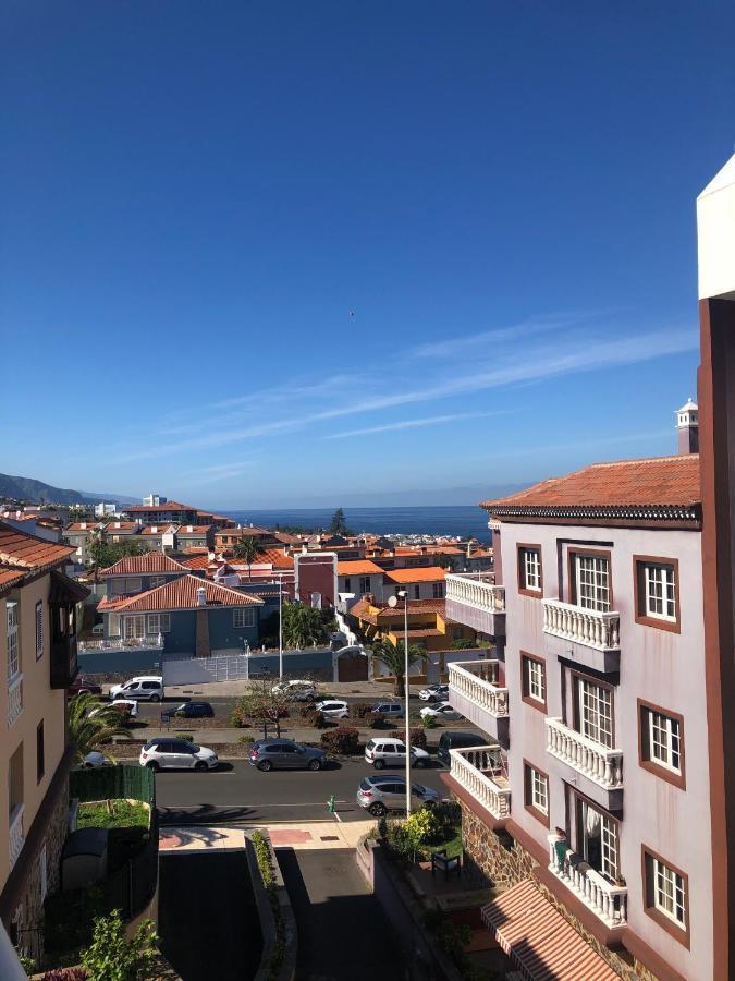 Vista Horizonte Διαμέρισμα Πουέρτο Ντε Λα Κρουζ Εξωτερικό φωτογραφία